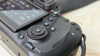 Canon eos 6d mark ii