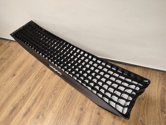 Softbox Stripbox godox 35×160 cm s voštinou