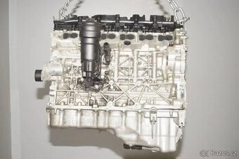 Motor BMW N57D30A 150,180kw