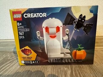 Lego 40772