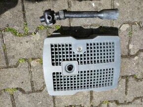 Filtr rybníkový Heissner