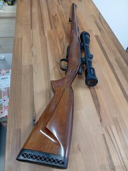 CZ 550 308win.