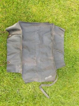 Pouzdro  na nářadí retro Zn.Zbirovia