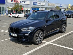 BMW X5 45e xDrive