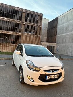 Hyundai ix20 1.4 crdi 2012 - 1