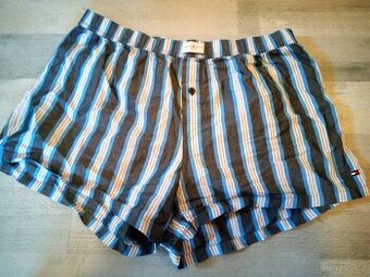 Tommy Hilfiger Pánské trenky vel. L