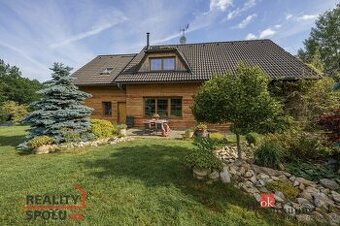 Prodej, domy/rodinný, 257 m2, Tolstého 254, Liberec XXXIII-M