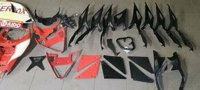 díly Ducati 848/1098/1198