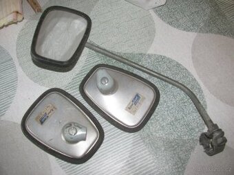 NÁHRADNÍ DÍLY NA STARÁ AUTA ----- ŠKODA ...