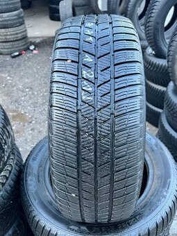 Zimní pneu Barum 205/55/16