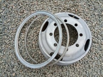 Prodám disky P v3s.