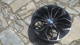 prodám NOVÁ al kola 18 5x108 na FORD
