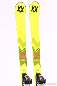 Použité lyže VOLKL RACETIGER SC LIMITED 2025