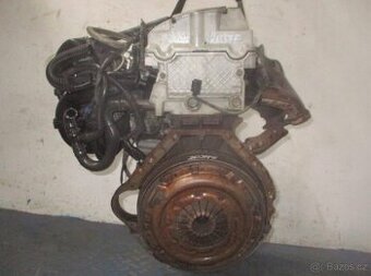 MERCEDES C CL203 C180 2.0 129HP MOTOR M111.951