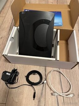 O2 smart box V2
