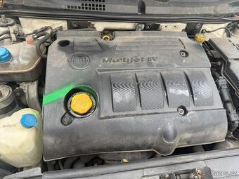 Koupím převodovku FPT C530.5 pro motor: 192A8000