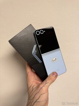 Samsung Galaxy Z flip 6 - 256GB