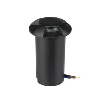 Zapuštěné LED bodové světlo