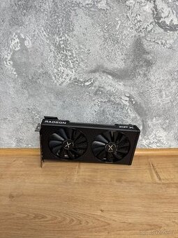Nová XFX Radeon™ RX 6600 Speedster SWFT 210 8G