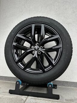 Alu kola 5x108 r20 s letním pneu (Evo)