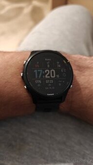 Garmin Forerunner 255 Music