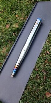 Výfuk Simson S51 Eletronic/S50 Skútr nebo Pionýr