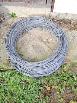 Vázací drát D 3 mm pozink