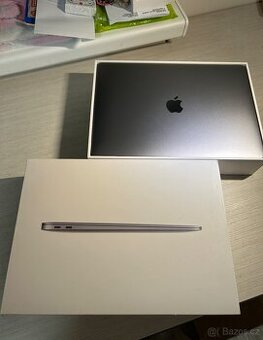 MacBook Air M1 256gb