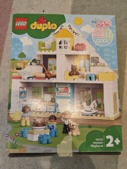 Lego duplo