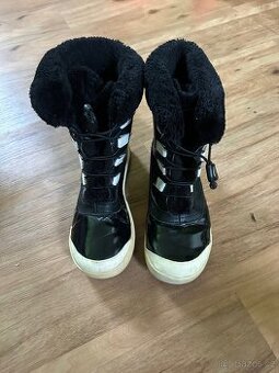 Zimní boty MERELL vel. 36