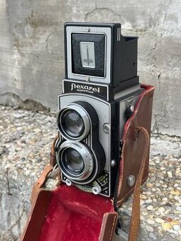Prodám fotoaparát Flexaret automat VII