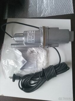 PONORNÉ ČERPADLO-1500W- Nové