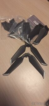 JI Mavic 2 Pro Fy More Como + Smart ontroller + ND a Pl