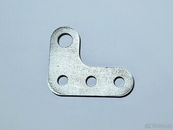 ČZ 250 sport - závěs sedla