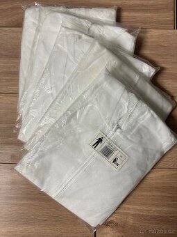 Nové jednorázové obleky CXS OVERAL