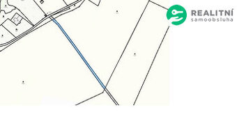 Ostatní plocha, ostatní komunikace 557 m2, Liberec -...