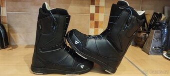 SNB boty Garvity vel.44