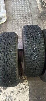 4x zimní pneu 175/65R15 84T Nokian WR D4