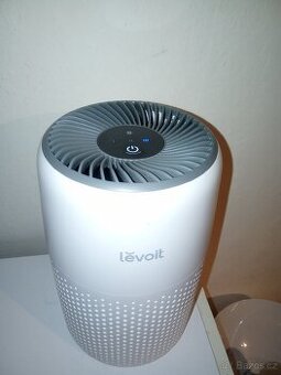 Čistička vzduchu a aromaterapie 2v1 LEVOIT