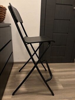 Barová židle Ikea