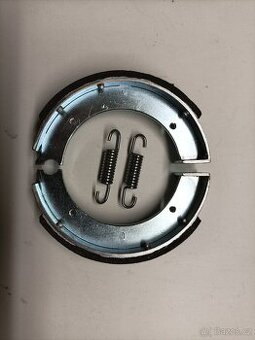 Jawa 175 Villiers, Jawa 100 Robot