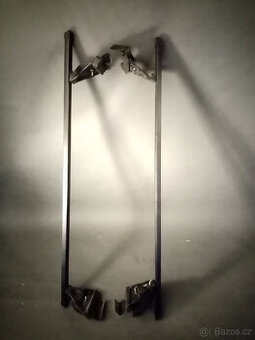 příčníky škoda octavia