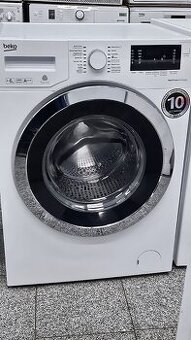 Automatická pračka BEKO, display, inverter,
