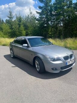 BMW e60