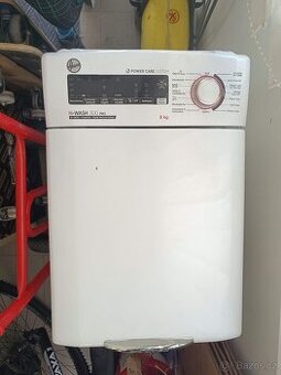 Pračka Hoover 8Kg wifi