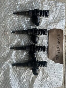 vstřikovače 038130073BQ