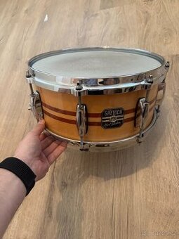 GRETSCH - Mark Schulman snare