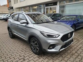 MG ZS 1.5 78kW 84tkm Panorama DAB Kessy - záruka Autodraft