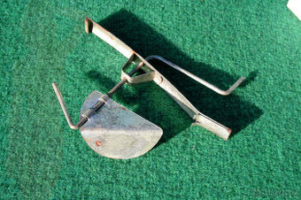 staré míchadlo na kliku BLEX