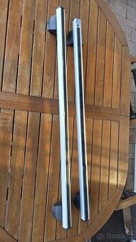 Příčný střešní nosič Kodiaq I